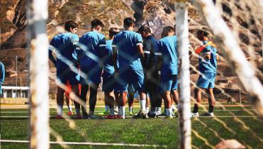 Bolívar cree que su trabajo se está viendo perjudicado