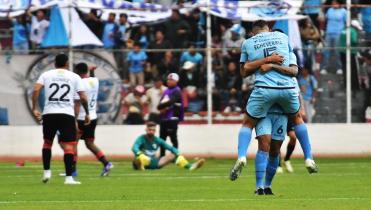 Bolívar el campeón del Verano