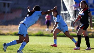 Bolívar Femenino última detalles para encarar la Copa Libertadores