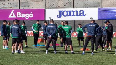 Bolívar irá con todo el sábado