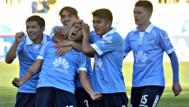 Bolívar jugaría sin público con Boca