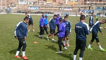 Bolívar llega con más ritmo