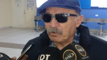 Bolívar no estaba de acuerdo con este microciclo