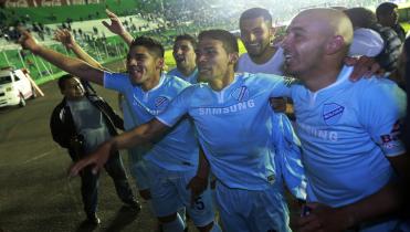 Bolívar pide dar la vuelta en el clásico