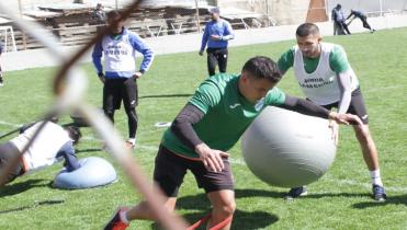 Bolívar piensa en el Aviador