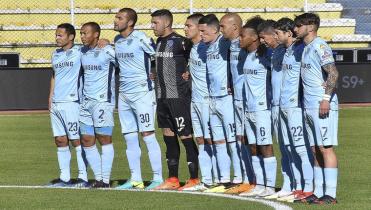 Bolívar pinta el sábado de fútbol