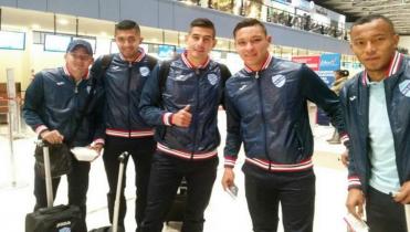 Bolívar por el gran objetivo