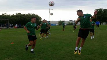 Bolívar refuerza lo físico