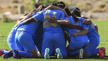 Bolívar se alista para el clásico femenino