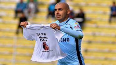 Bolívar sigue en racha