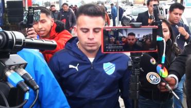 Bolívar sin Vaca y sin Fabio