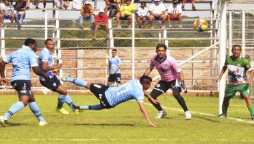 Bolívar suma tres puntos vitales en su visita a Yacuiba