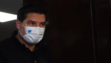 Bolívar trabajará en el CAR 