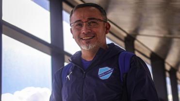 Bolívar va por la clasificación