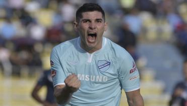 Bolívar va por más