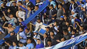 Bolívar vende entradas desde hoy por internet