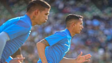 Bolívar viaja a Europa