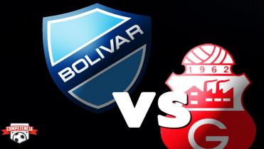 BOLÍVAR Vs. GUABIRÁ en la Radio