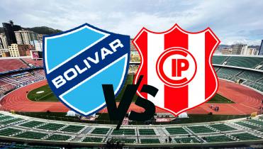 Bolívar vs Independiente en la radio