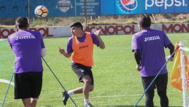 Bolívar vuelve a la acción