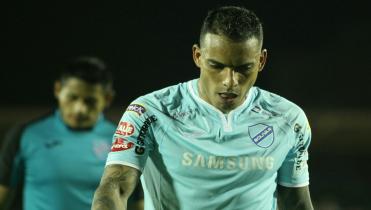 Bolívar vuelve a ser duda