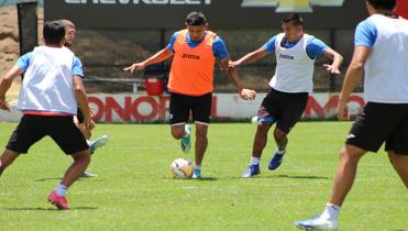 Bolívar vuelve a Sudamericana