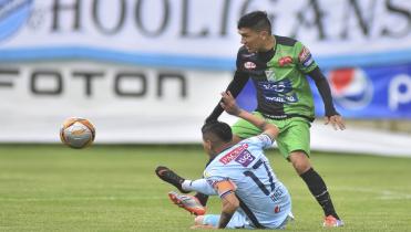 Bolívar y Oriente en Tembladerani este jueves