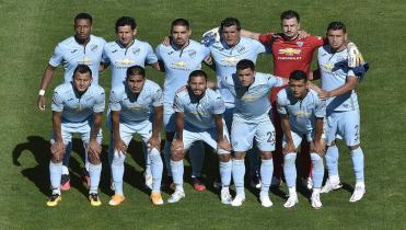 Bolívar y Royal Pari en domingo