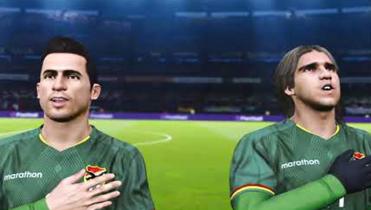Bolivia al Mundial de Clubes Pro de FIFA