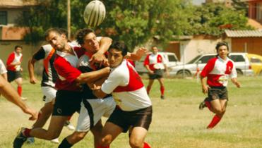 Bolivia añadió nuevas disciplinas deportivas el 2015