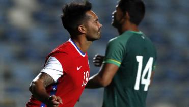 Bolivia cayó ante Chile