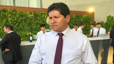 Bolivia debuta con Brasil