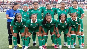 Bolivia debuta contra Paraguay