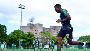 Bolivia enfrentará a Ecuador 