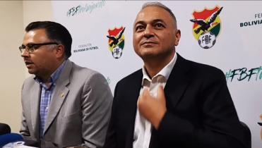 Bolivia enfrentará a Panamá 