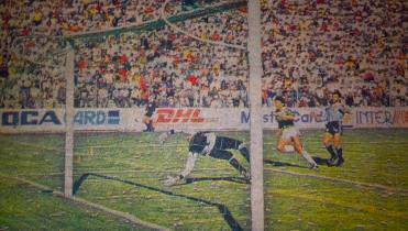 Bolivia ganó el 64% de los puntos en juego