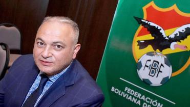Bolivia jugará en Santa Cruz 