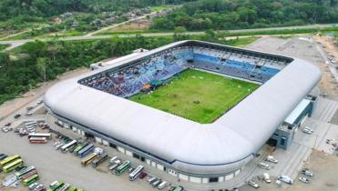 Bolivia jugaría en Villa Tunari 