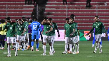 Bolivia no mejora 