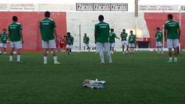 Bolivia va por la hazaña