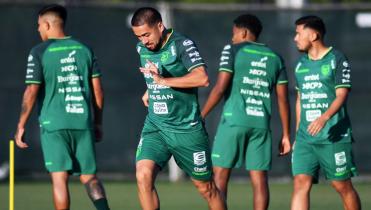 BOLIVIA Vs. COLOMBIA en la Radio 