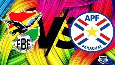 Bolivia Vs. Paraguay en la Radio 
