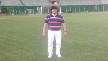 Botto llega la próxima semana