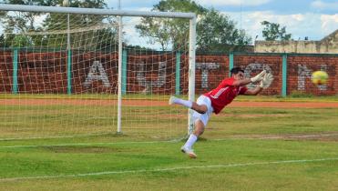 Brun regresa a Sucre