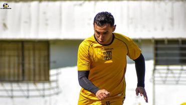 Bruno Miranda le pide apoyo al hincha atigrado