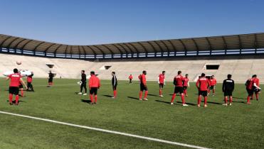 Buscan recuperar la cima 