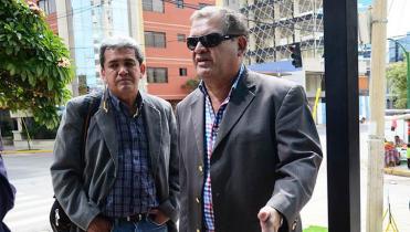Buscan sacar a dirigentes de FABOL 