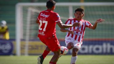 Buscan su primer triunfo