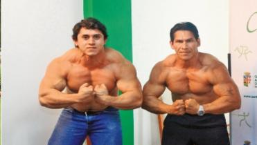 Buscando al más fuerte