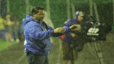 Buscando el onceno